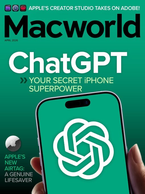 Title details for Macworld UK by IDG Communications - UK - Available